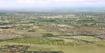 Loteamento Morada do sol - São José Rio Preto - lotes 200 m2