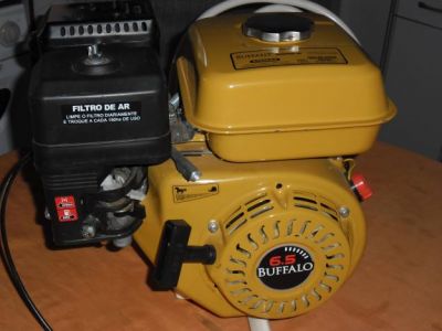 MOTOR RABETA