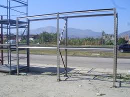 Porta Pallets Usados e reformados 11-2056-2245