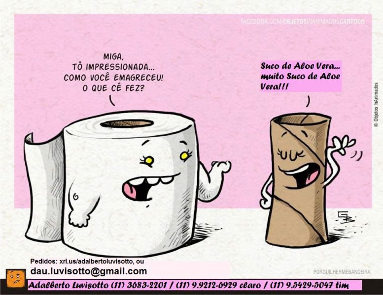 Produtos à base de Aloe Vera