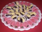 DOCES E SALGADOS PARA FESTAS