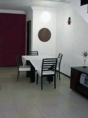 Apartamento em village a venda em Lauro de Freitas, Bahia