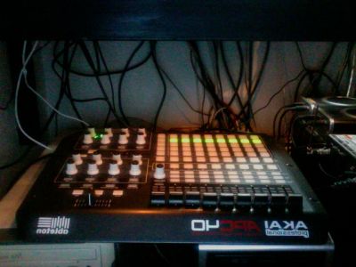 Cursos de Audio e Produção-Intensivo de Férias!