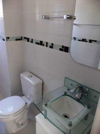 Apto Penha 52m² Cód.8058VB