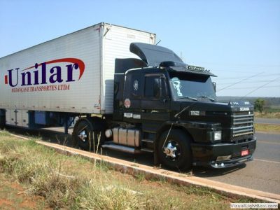 UNILAR MUDANÇAS E TRANSPORTES