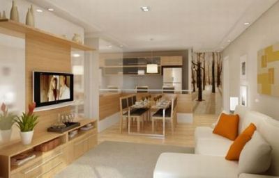 Vendo Apto na Rua Simões de Souza / CORES JARDIM SUL