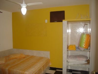 PARAÍSO EM IGUABINHA	 — Araruama