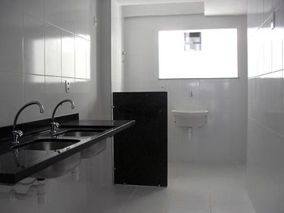 Apartamento a venda em Salvador no Alto do Itaigara