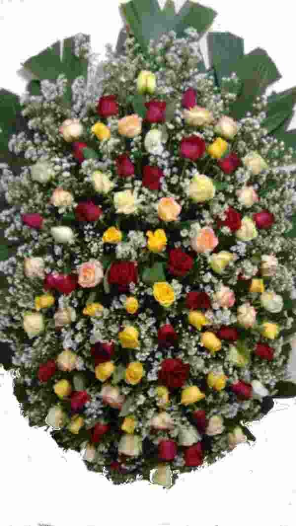 Brasília-DF Coroas de Flores 24 Horas (61) 98478-3296