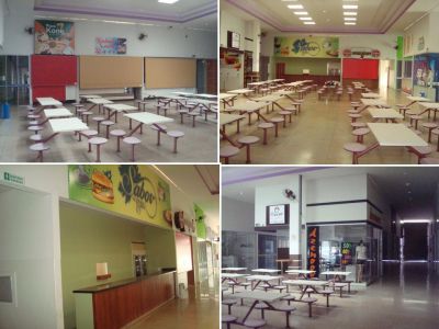 Shopping em Quirinópolis - GO