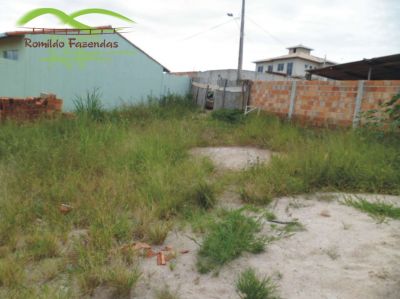 lote plano de 740 mt em ibirite