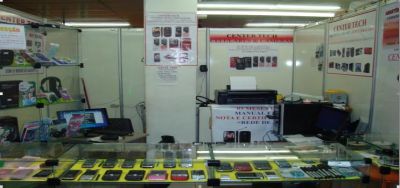 VENDO LOJA DE CELULAR, CÂMERA DIGITAL E ASSISTÊNCIA 