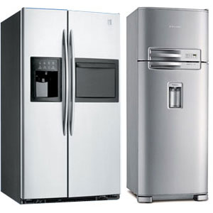 100% Refrigeração em Geral
