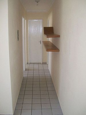 Excelente Apartamento em Nova Parnamirim