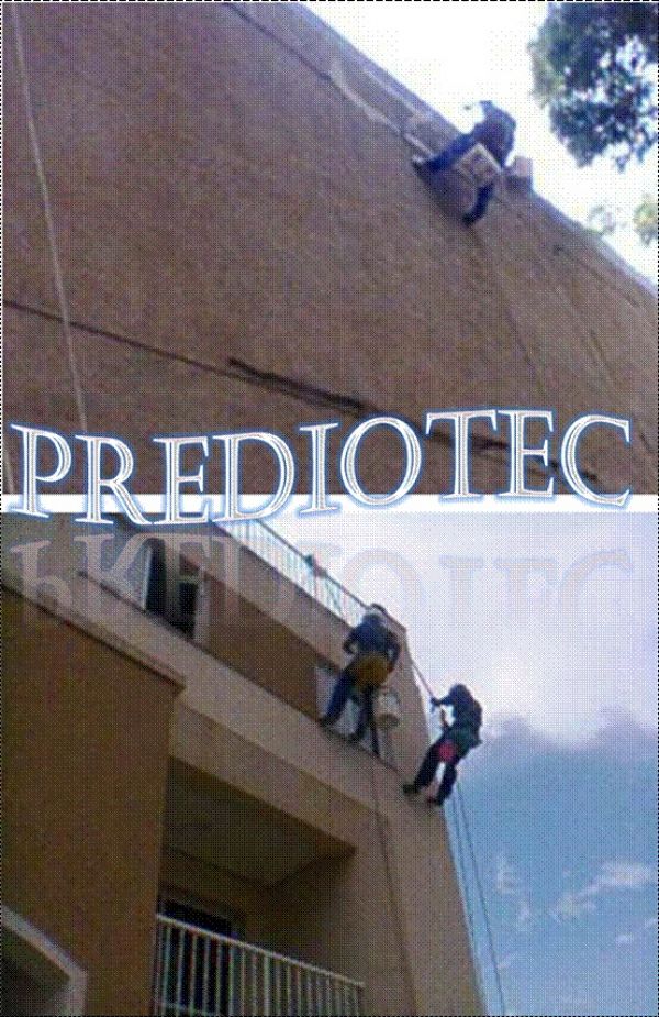 Cimento tecno, lixamento, estucamento, tratamento de concreto.