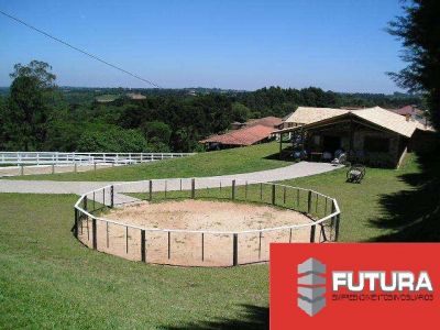 Haras totalmente estruturado para venda Urgente !!!!