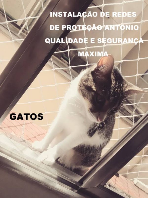 Redes de Proteção no Campo Limpo, (11)   98391-05050 Whatsapp