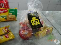 Kit Lanche OFX Eventos LTDA