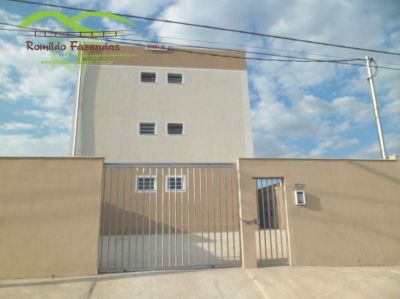 excelente apartamento de 2 quartos em ibirite
