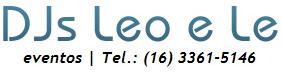 Dj Léo & Lê