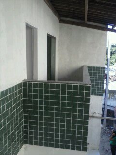 Duplex 3 quartos suite nos Bultrins 320mil