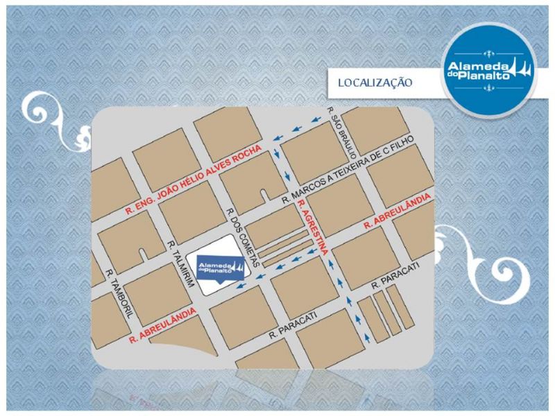 Alameda do Planalto, sua Casa em Condomínio Fechado - Planalto, Natal - RN