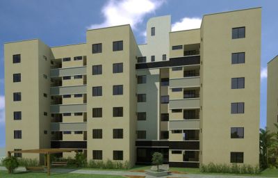 Condomínio Ilha dos Açores