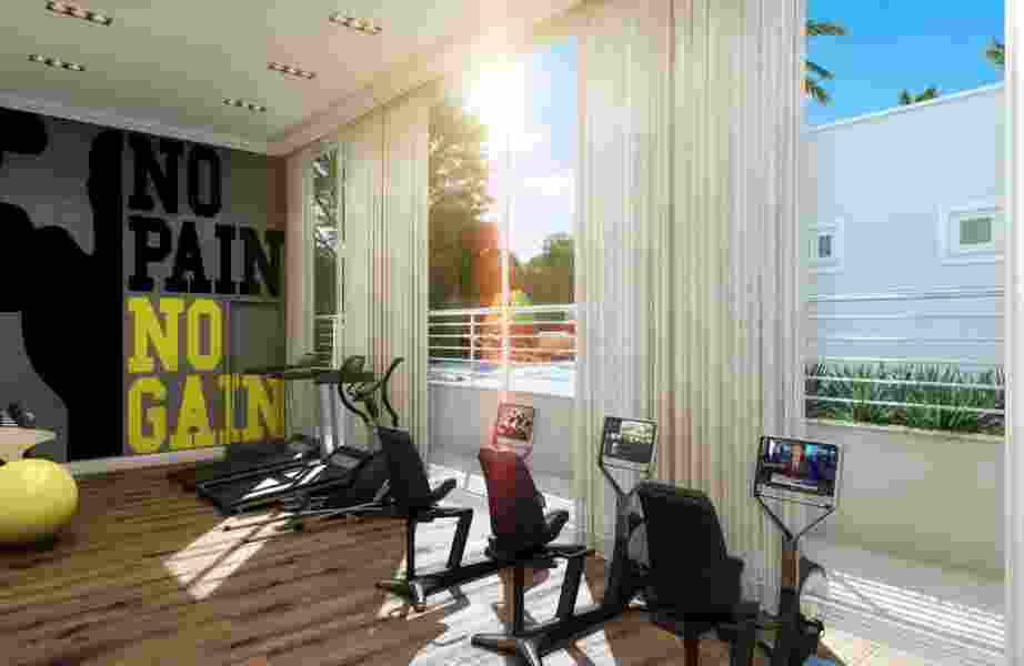 Central Park residence Centro Cocal do Sul