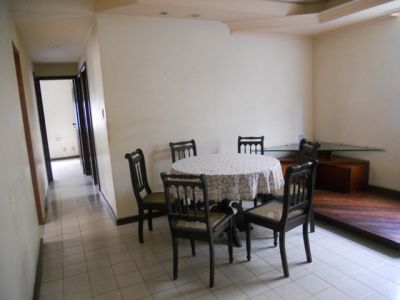 3/4 na Barra para Carnaval ou Temporada - Salvador