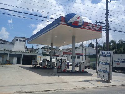 MOTEL-HOTEL-POSTOS-ESTACIONAMENTOS-LOTÉRICAS-FRANQUIAS ETC...