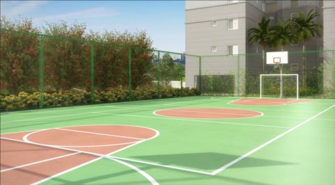 Apartamentos novos 80m² 3 dorm. (1 suíte) – Cesar de Souza – Mogi das Cruzes/SP