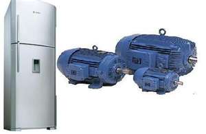 AEROS  REFRIGERAÇÃO