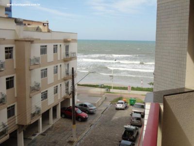 Lindo apartamento em Meia Praia