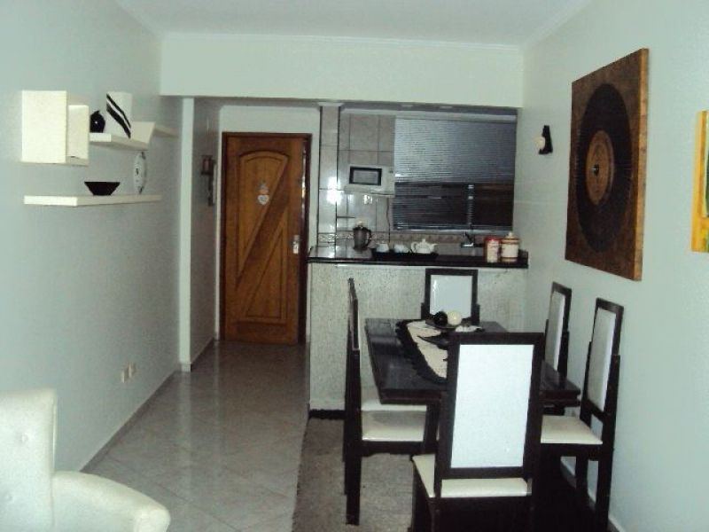 Lindo apartamento central em Águas de São Pedro-SP