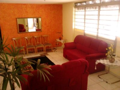 Pensão  na  Zona Sul para Homens - SP