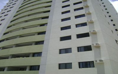 Excelente apartamento em Nova Parnamirim