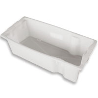 Logitek - Caixas Plásticas para Frigorífico 