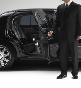 EXCLUSIVE SERVICE CAR Transporte Executivo
