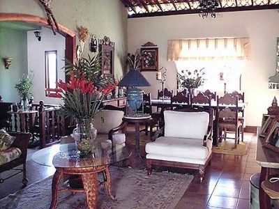 Hotel Fazenda a venda em Ubaíra, Bahia 