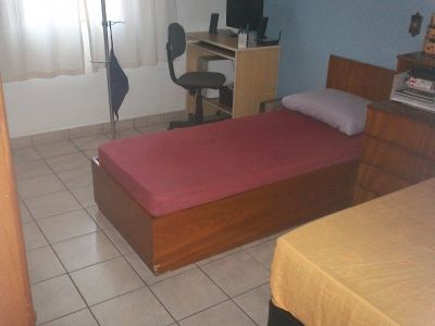 Sobrado no Alto da Ponte rasa