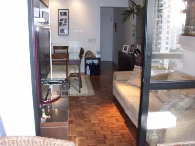 Residencial Barão do Bananal