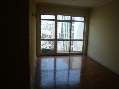 Vende Apto Santo André- Centro 170m²