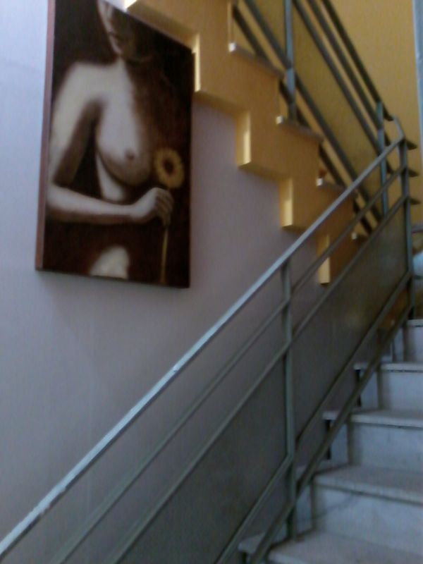 Vaga em Hospedaria para Rapazes na Saúde