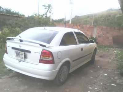 Astra gls 1.8 completo