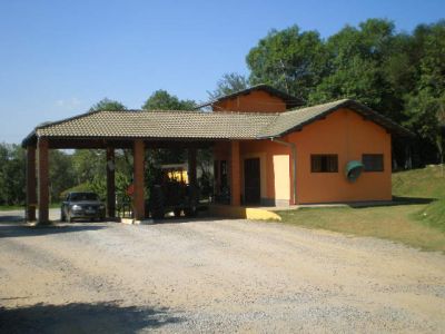 TERRENO  EM IBIÚNA - PARCELADO - PROXIMO DA REPRESA