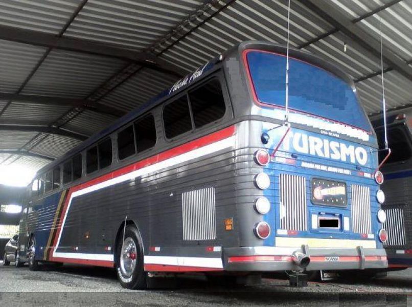 CMA K113 ANO 1998  FECHA DE OURO  CONSERVADO