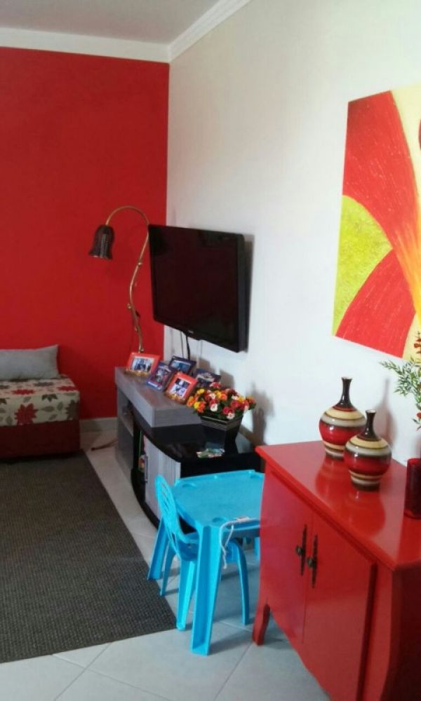 Apartamento em Florianópolis na praia dos Ingleses, semi novo