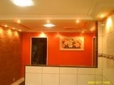Lessa Gesso,Iluminação,Pintura,Porcelanato e Reformas