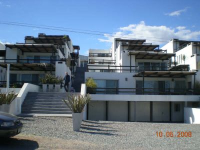 Apartamento en venta La Barra