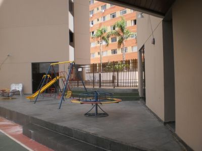 EXCELENTE APARTAMENTO: VENDO